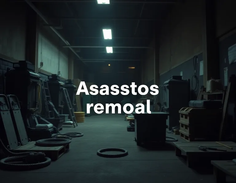 Usuwanie azbestu Krosno